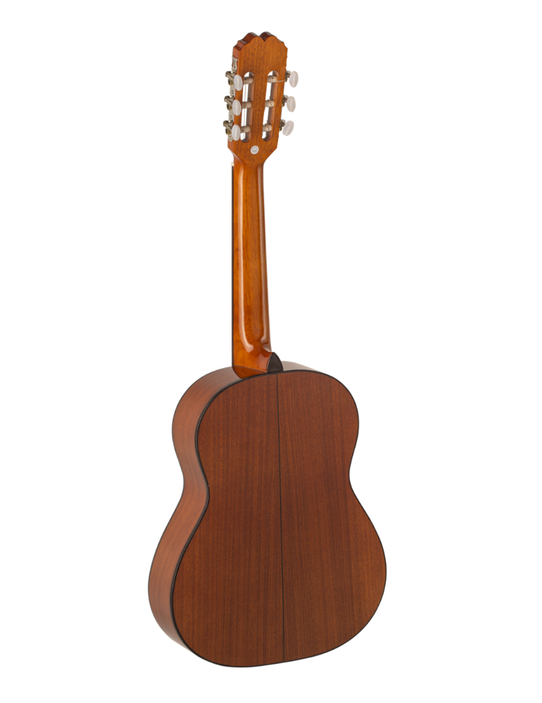 GUITARRA CLÁSICA ADMIRA JUANITA 1/2 SERIE ESTUDIO