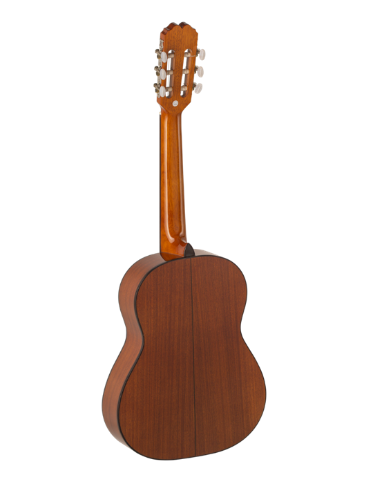 GUITARRA CLÁSICA ADMIRA JUANITA 1/2 SERIE ESTUDIO