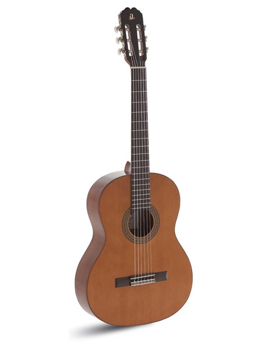 GUITARRA CLÁSICA ADMIRA JUANITA 3/4 SERIE ESTUDIO