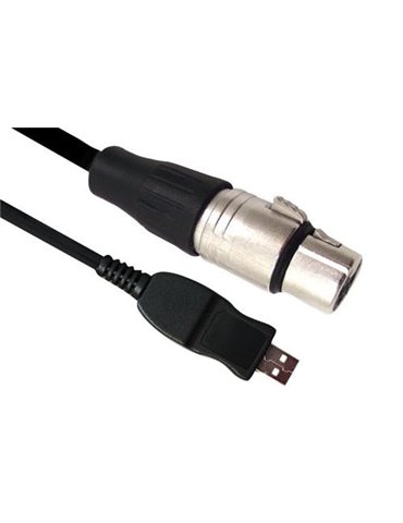 USBMC - CABLE USB - CANON