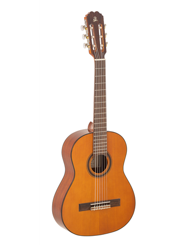 GUITARRA CLÁSICA ADMIRA MALAGA 1/2 SERIE CONSERVATORIO