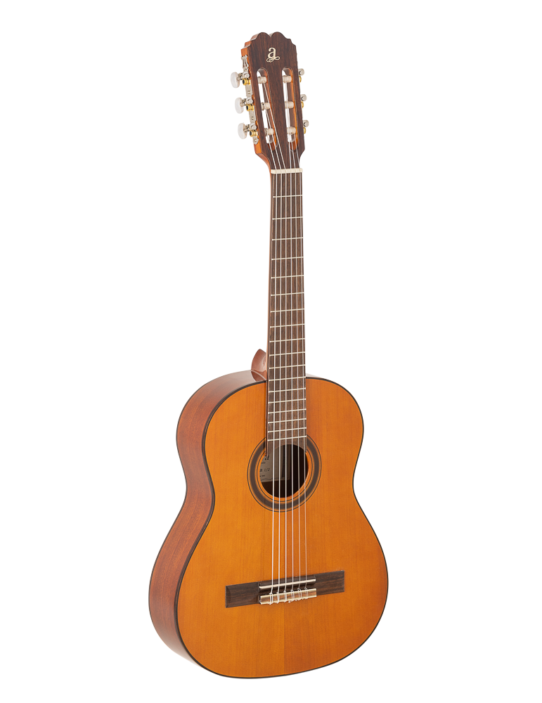 GUITARRA CLÁSICA ADMIRA MALAGA 1/2 SERIE CONSERVATORIO