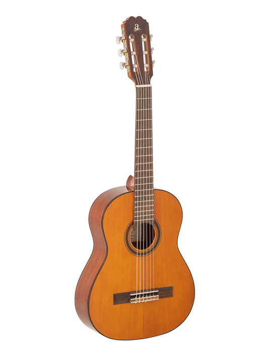 GUITARRA CLÁSICA ADMIRA MALAGA 1/2 SERIE CONSERVATORIO