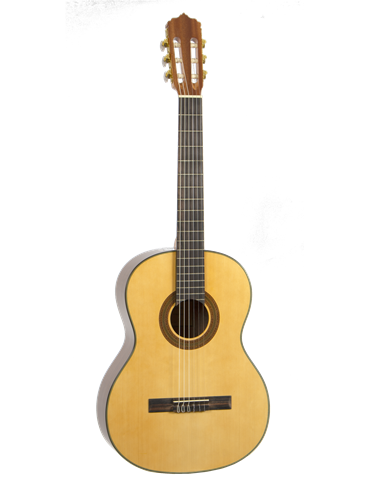 C30 - GUITARRA CLASICA JOSE GOMEZ SAPELLY MODELO 2021