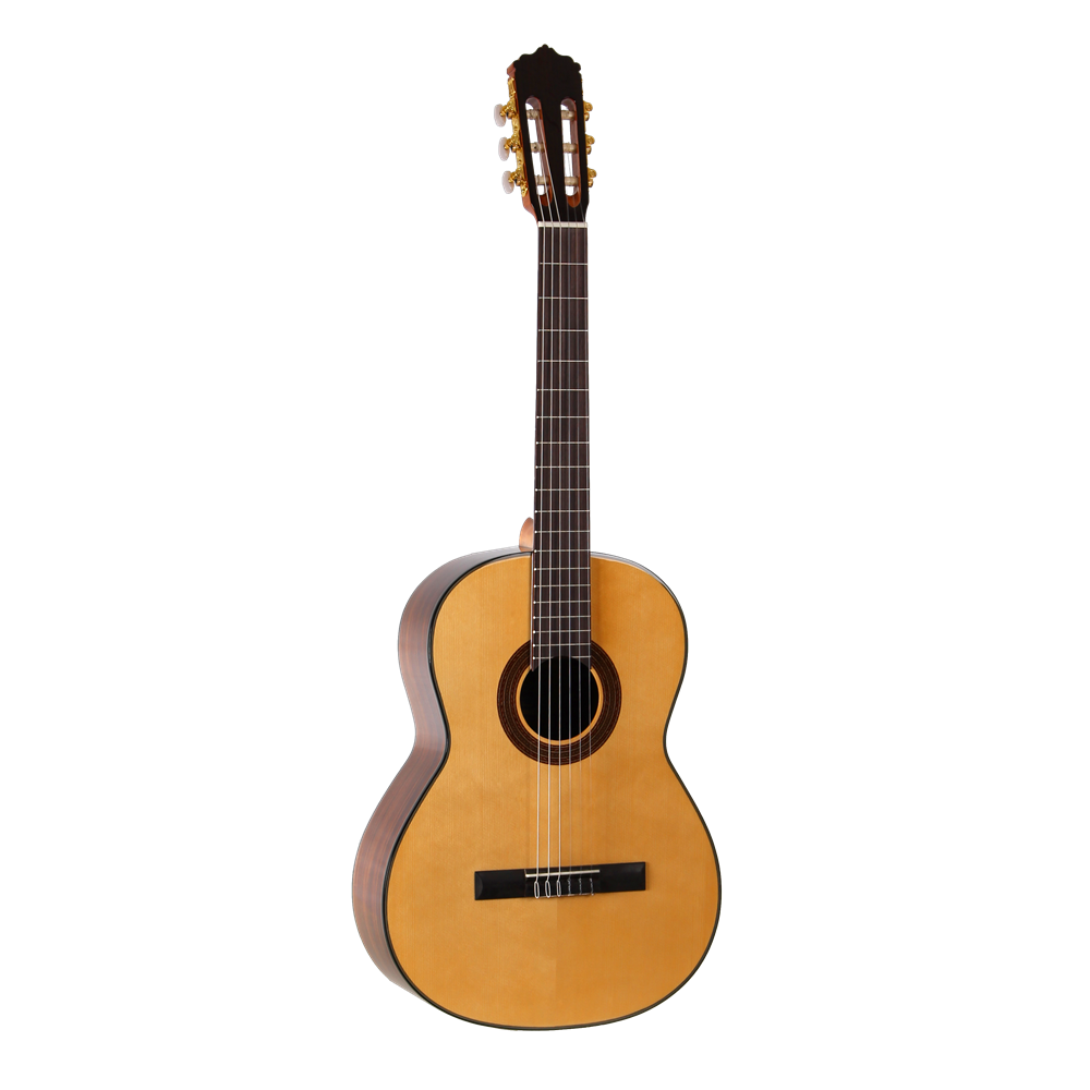 C40 - GUITARRA CLASICA JOSE GOMEZ PALOSANTO  MODELO 2025
