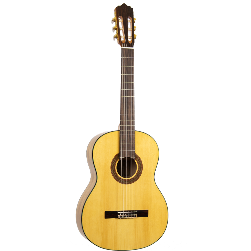 F80 - GUITARRA FLAMENCA JOSE GOMEZ SICOMORO MODELO 2025