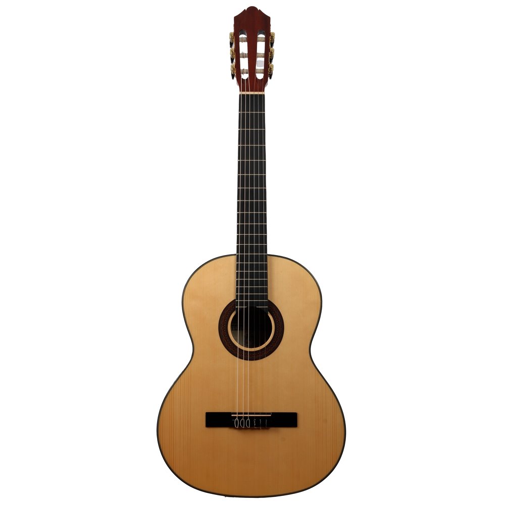 C20 - GUITARRA ESPAÑOLA C20 JOSE GOMEZ ESTUDIO