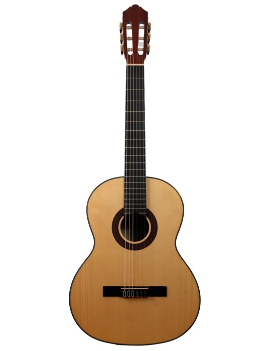 C20 - GUITARRA ESPAÑOLA C20 JOSE GOMEZ ESTUDIO