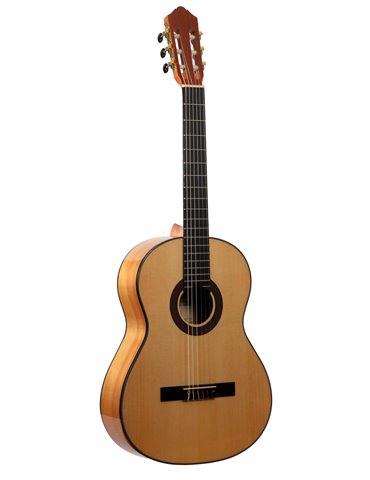 F20 - GUITARRA FLAMENCA JOSE GOMEZ ESTUDIO