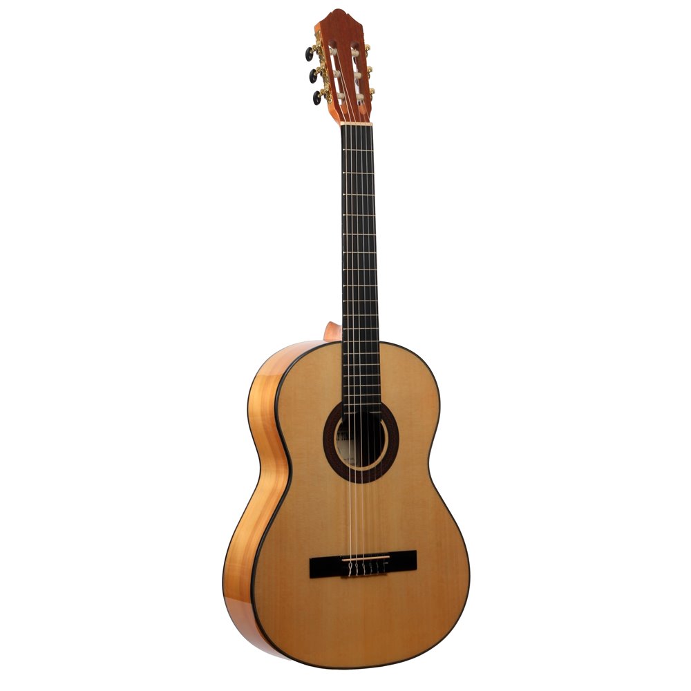 F20 - GUITARRA FLAMENCA JOSE GOMEZ ESTUDIO