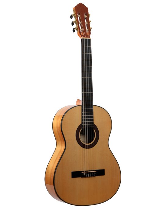 F20 - GUITARRA FLAMENCA JOSE GOMEZ ESTUDIO