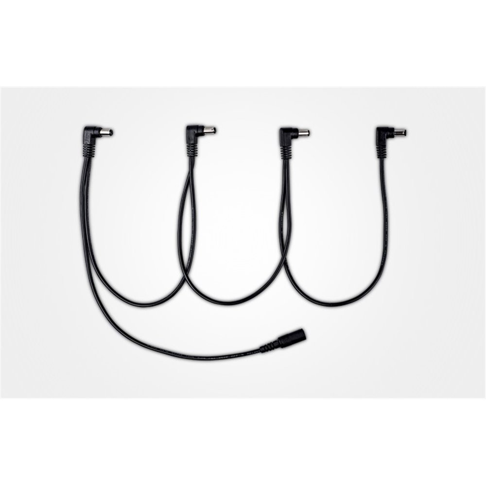 CM-25 - CABLE DAISY JOYO  PARA 4 PEDALES