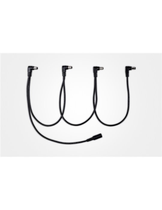 CM-25 - CABLE DAISY JOYO  PARA 4 PEDALES