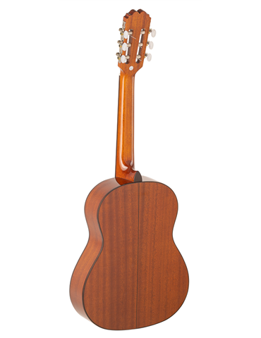 GUITARRA CLÁSICA ADMIRA MALAGA 1/2 SERIE CONSERVATORIO 2