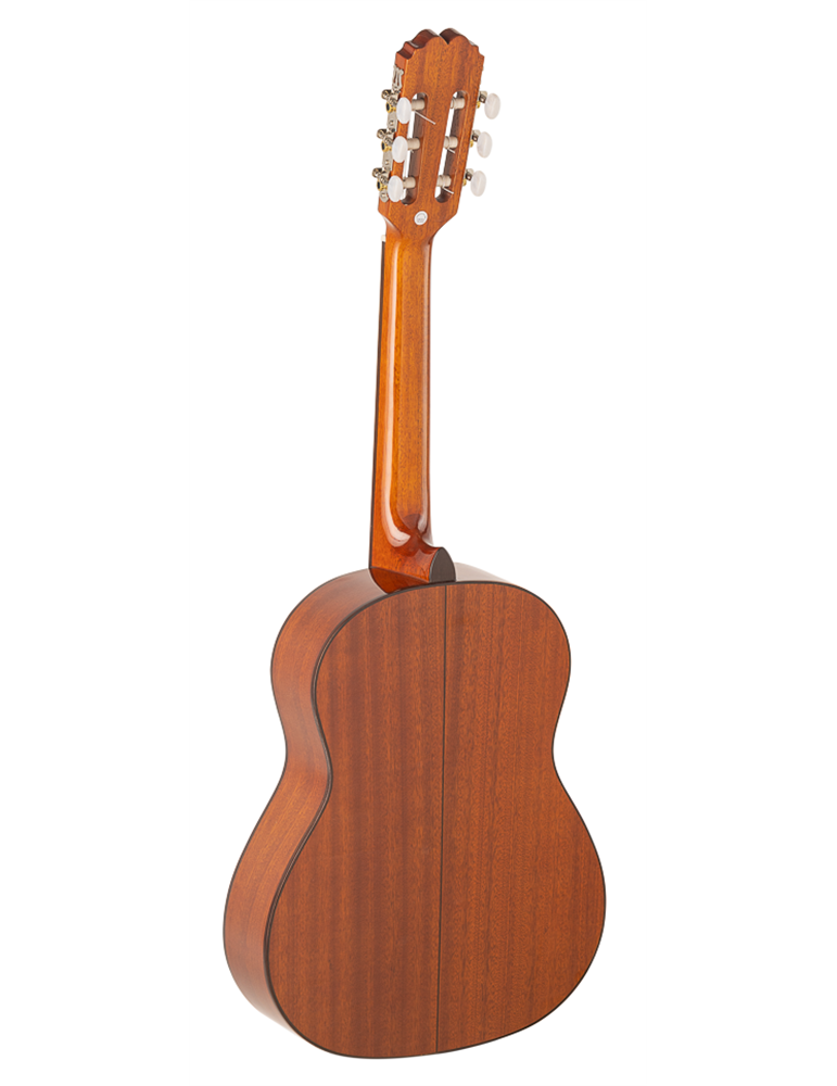 GUITARRA CLÁSICA ADMIRA MALAGA 1/2 SERIE CONSERVATORIO