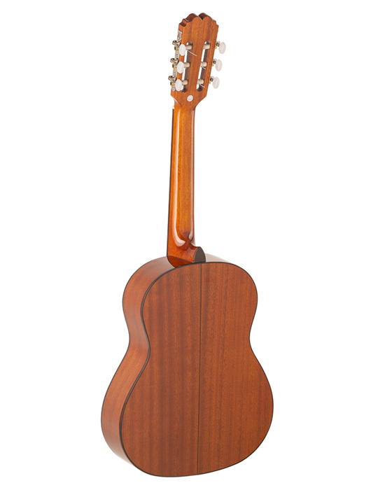 GUITARRA CLÁSICA ADMIRA MALAGA 1/2 SERIE CONSERVATORIO