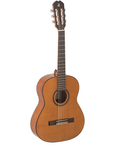 GUITARRA CLÁSICA ADMIRA MALAGA 3/4 SERIE CONSERVATORIO