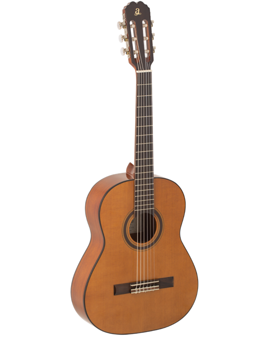 GUITARRA CLÁSICA ADMIRA MALAGA 3/4 SERIE CONSERVATORIO