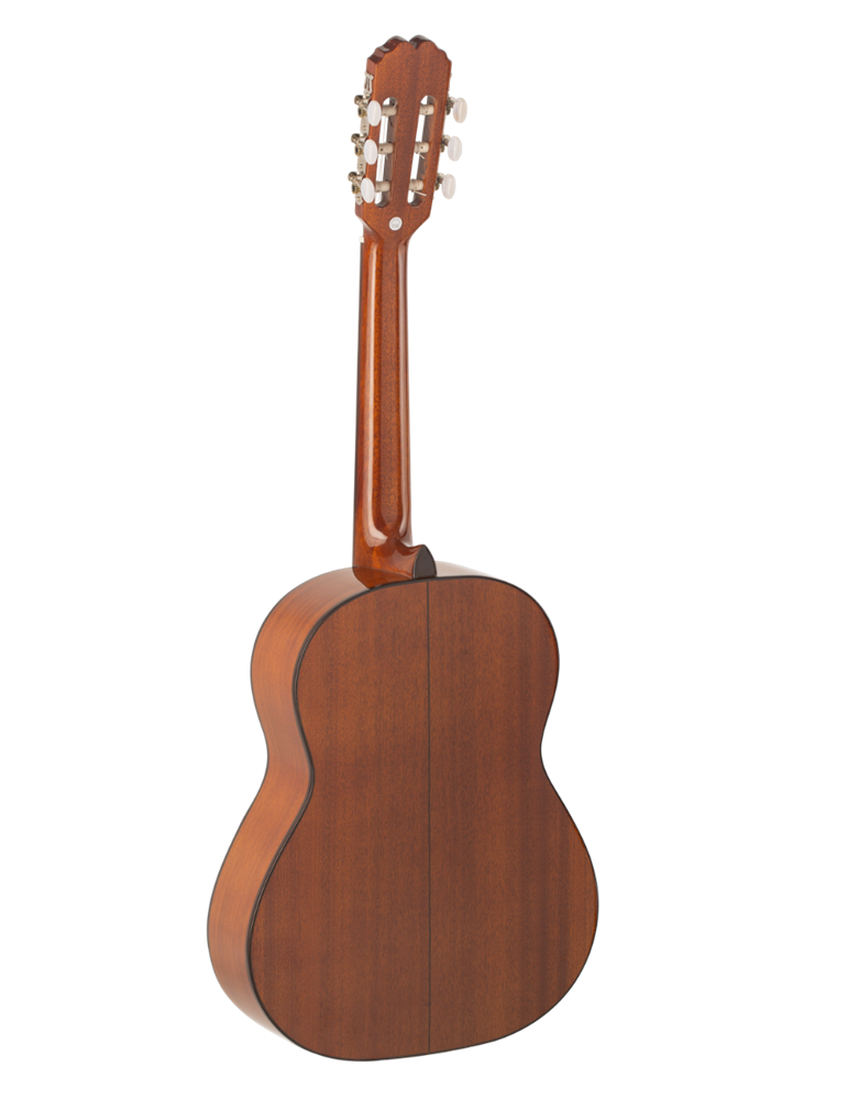 GUITARRA CLÁSICA ADMIRA MALAGA 3/4 SERIE CONSERVATORIO