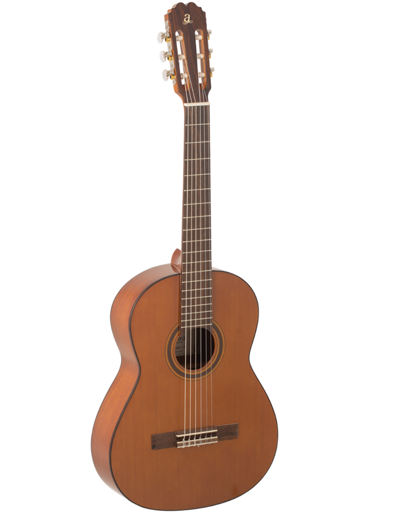 GUITARRA CLÁSICA ADMIRA MALAGA 7/8 SERIE CONSERVATORIO