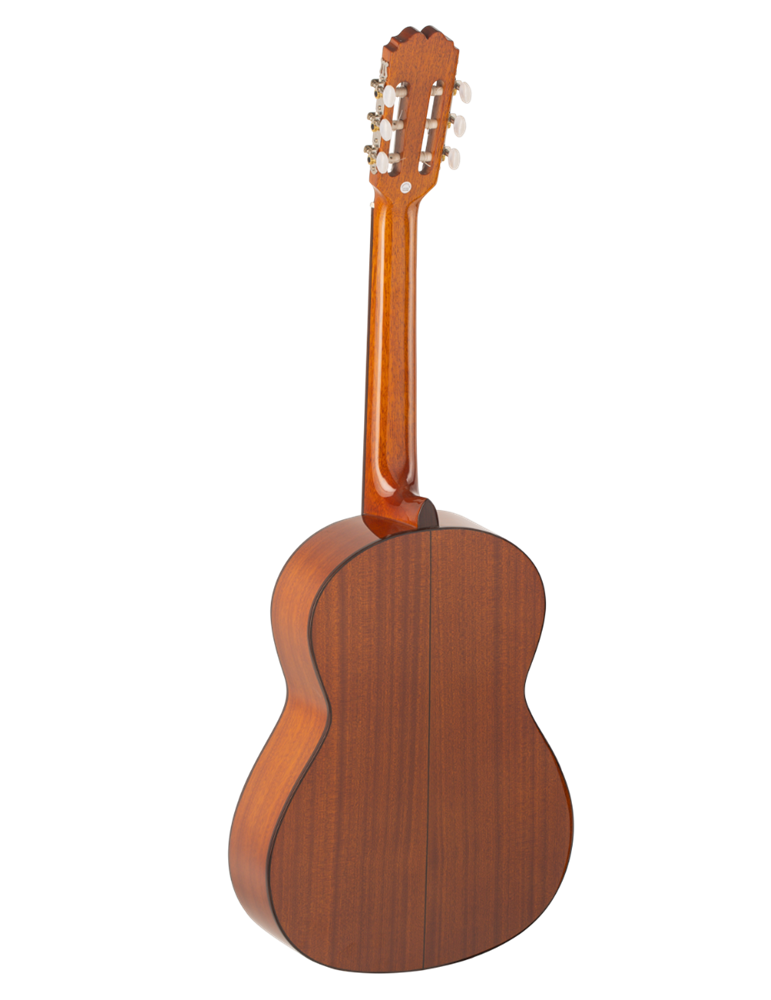 GUITARRA CLÁSICA ADMIRA MALAGA 7/8 SERIE CONSERVATORIO
