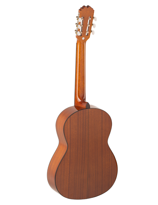 GUITARRA CLÁSICA ADMIRA MALAGA 7/8 SERIE CONSERVATORIO
