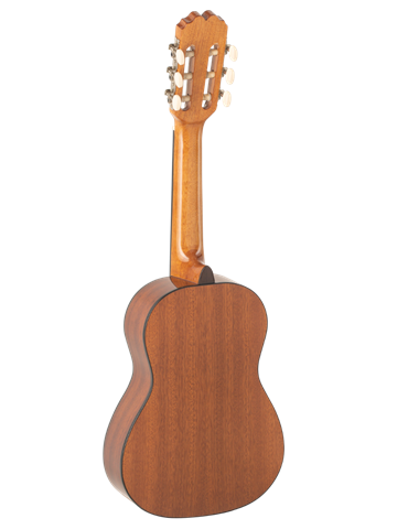 GUITARRA CLÁSICA ADMIRA ALBA 1/4 SERIE INICIACIÓN