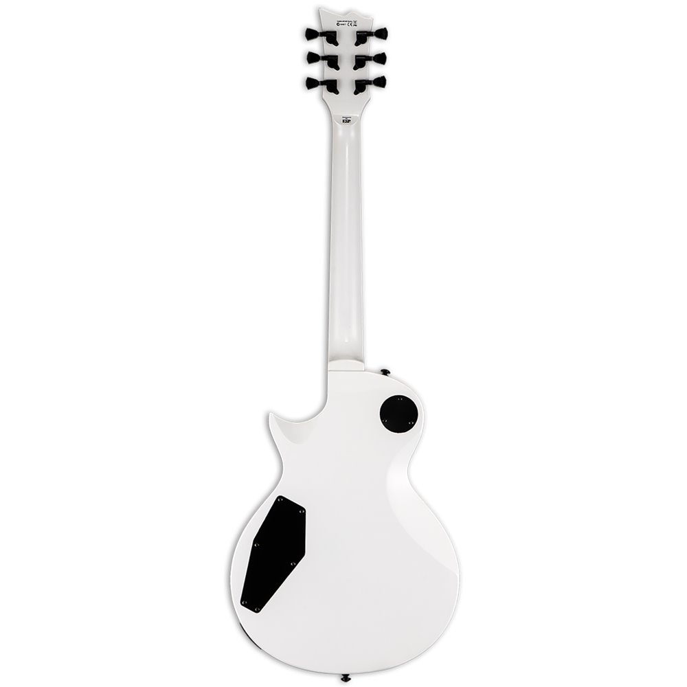 GUITARRA ELECTRICA LTD EC 256 SNOW WHITE