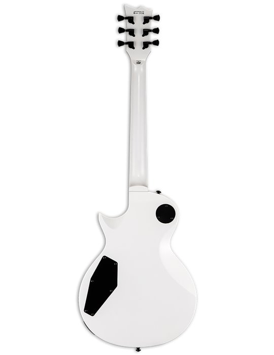 GUITARRA ELECTRICA LTD EC 256 SNOW WHITE