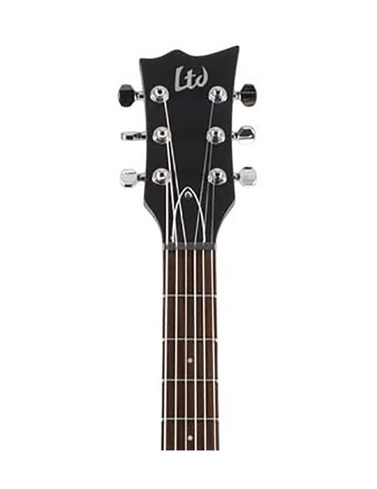 GUITARRA ELECTRICA LTD VIPER 10 BLACK BAG