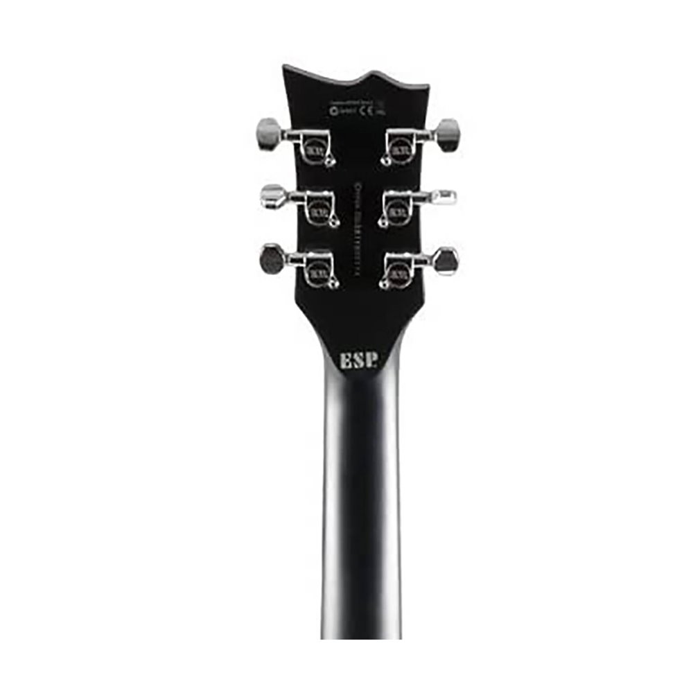 GUITARRA ELECTRICA LTD VIPER 10 BLACK BAG