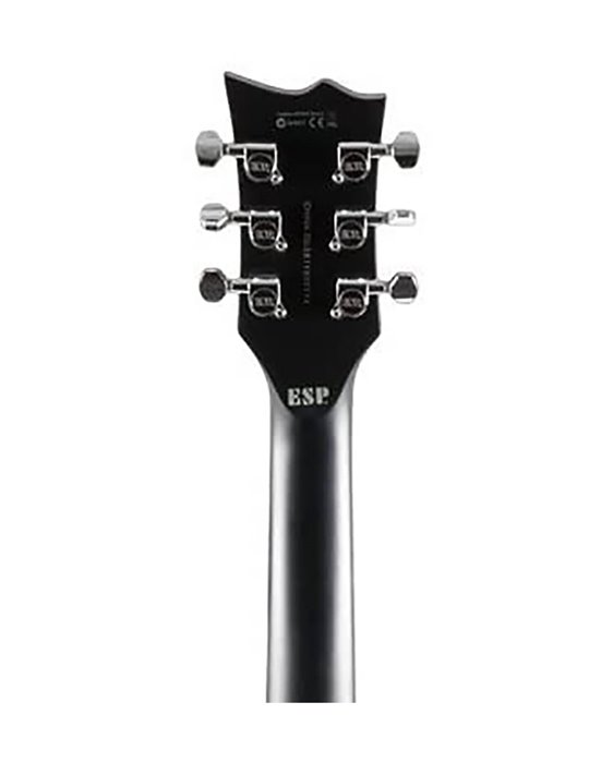 GUITARRA ELECTRICA LTD VIPER 10 BLACK BAG