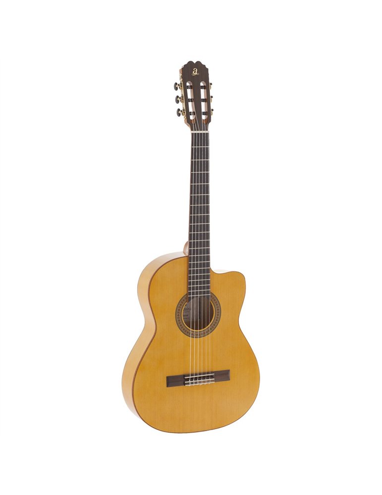 GUITARRA CLÁSICA ADMIRA TRIANA SERIE FLAMENCO CUTAWAY