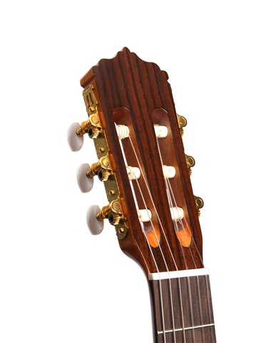 F80NAC-CEQ - GUITARRA FLAMENCA AMPLIFICADA CUTAWAY   JOSE GOMEZ SICOMORO CAJA ESTRECHA 2