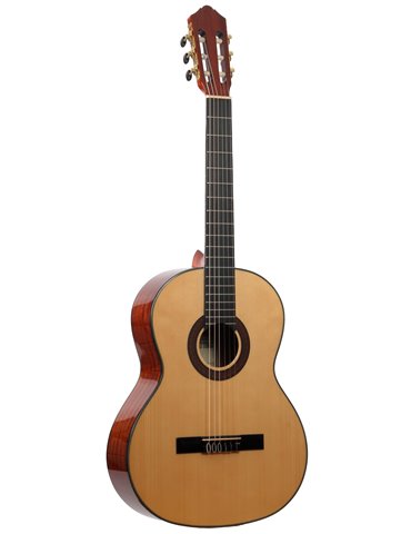C20 - GUITARRA ESPAÑOLA C20 JOSE GOMEZ ESTUDIO 2