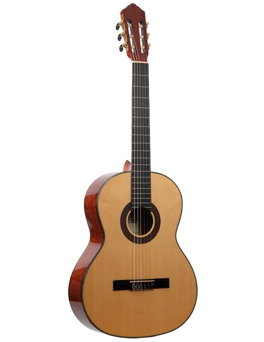 C20 - GUITARRA ESPAÑOLA C20 JOSE GOMEZ ESTUDIO
