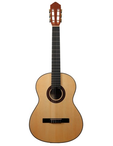 F20 - GUITARRA FLAMENCA JOSE GOMEZ ESTUDIO 2