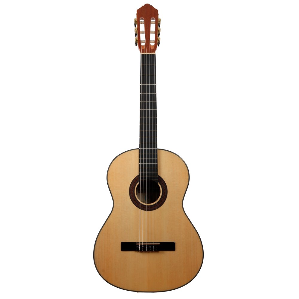 F20 - GUITARRA FLAMENCA JOSE GOMEZ ESTUDIO