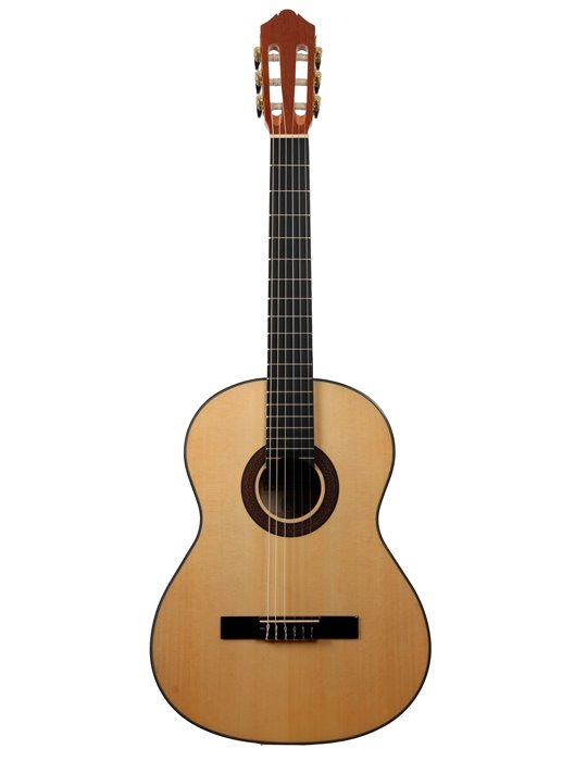 F20 - GUITARRA FLAMENCA JOSE GOMEZ ESTUDIO