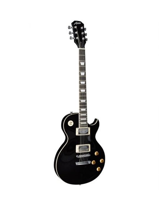 AS6PBK SUPER 6 BLACK