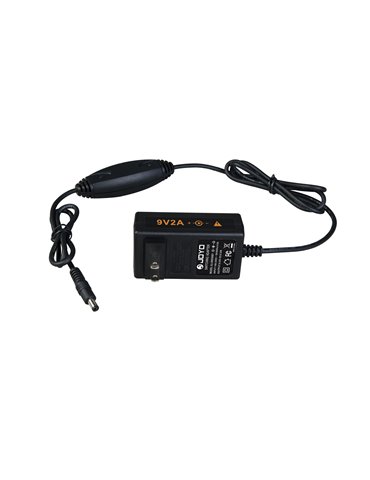 JP-03 - FUENTE DE ALIMENTACION JOYO PARA PEDALES 2