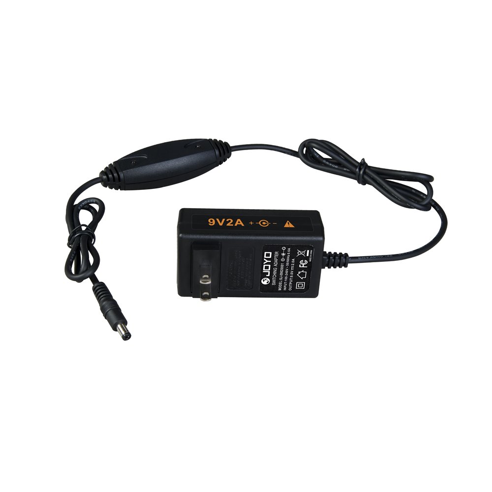 JP-03 - FUENTE DE ALIMENTACION JOYO PARA PEDALES