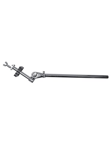 Upper Stand Post Timbale 1" - LP981 Stand - LP984 Bracket - LP985 Cowbell BracketCromado