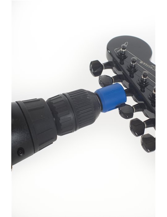 MN220 - ACCESORIO ESPECIAL TALADRO, PARA CAMBIO DE CUERDAS MUSICNOMAD