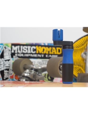 MN221 - ENROLLA CUERDAS ALTA CALIDAS MUSICNOMAD 2