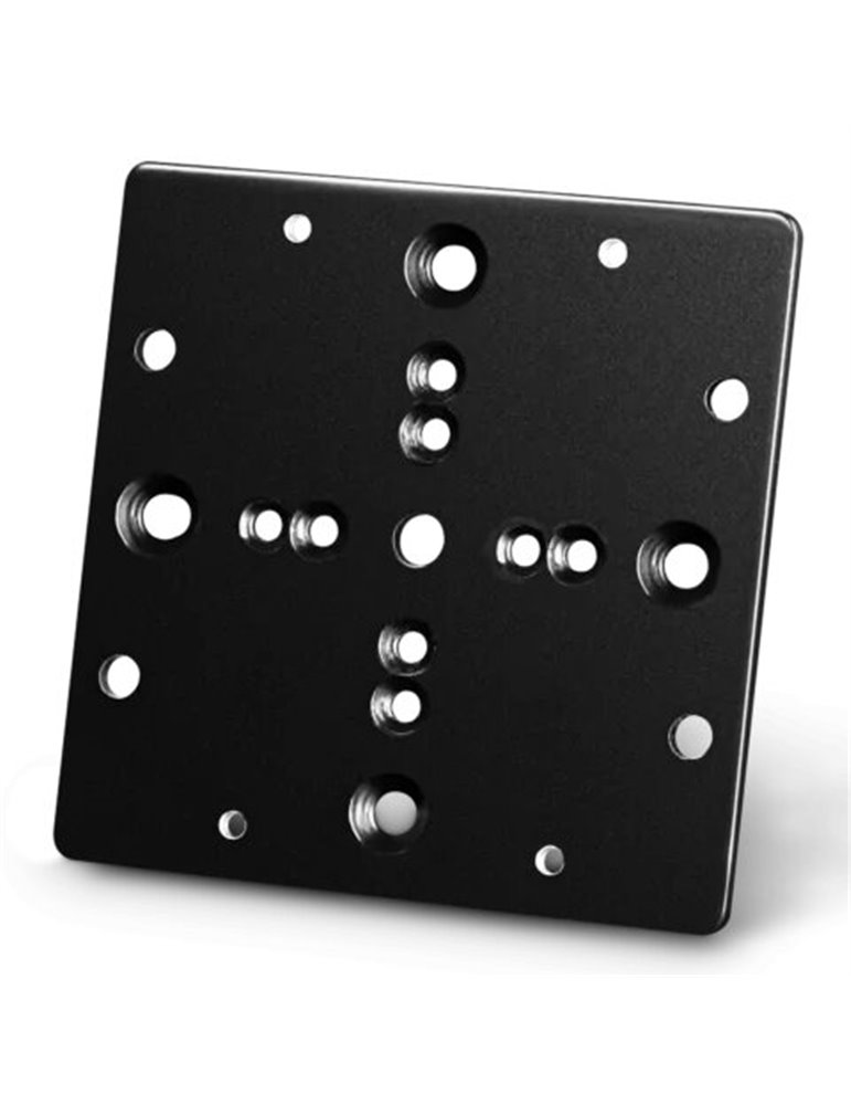 A-SERIES MOUNTING PLATE