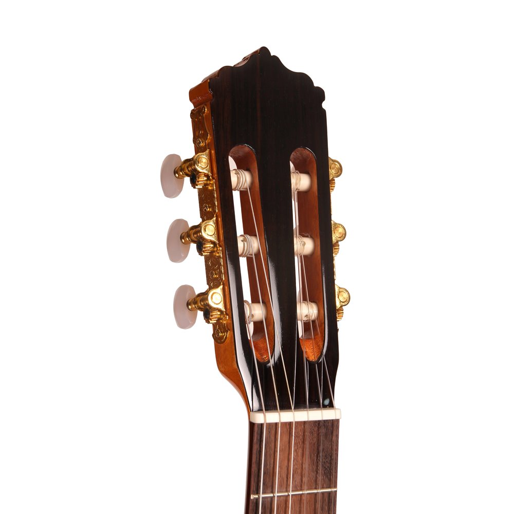 F80 - GUITARRA FLAMENCA JOSE GOMEZ SICOMORO MODELO 2025