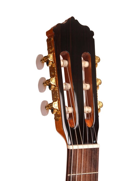 F80 - GUITARRA FLAMENCA JOSE GOMEZ SICOMORO MODELO 2025