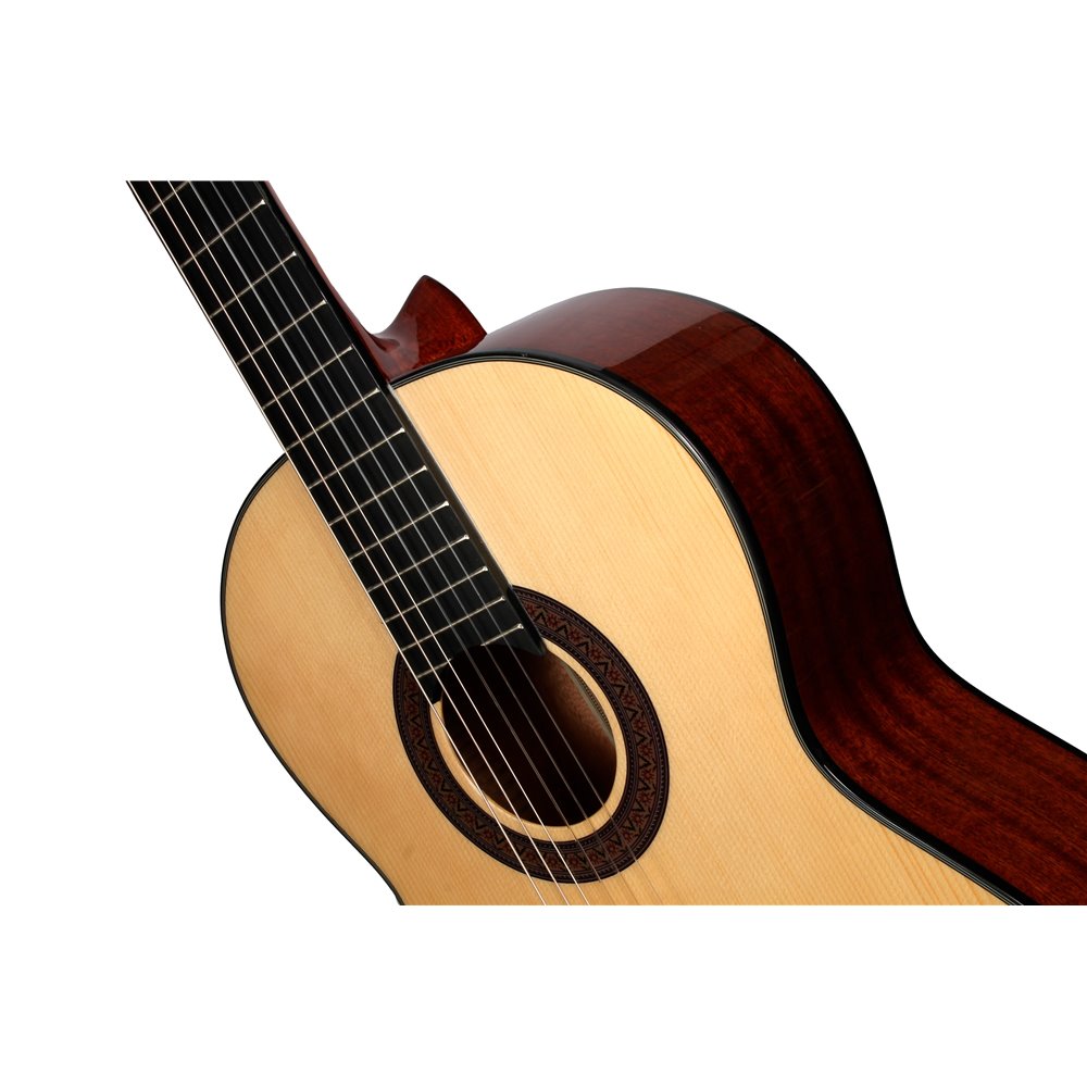 C20 - GUITARRA ESPAÑOLA C20 JOSE GOMEZ ESTUDIO