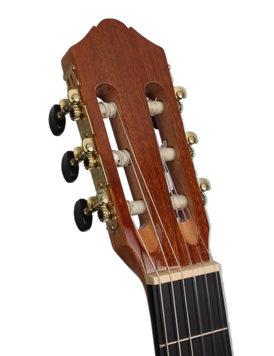 F20 - GUITARRA FLAMENCA JOSE GOMEZ ESTUDIO